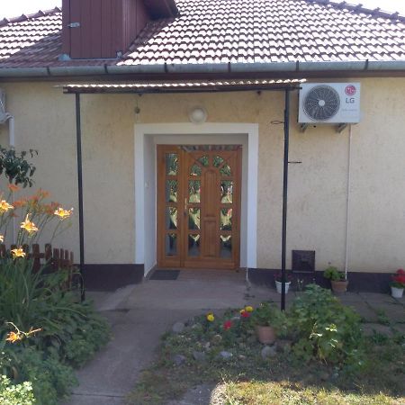 Raday Apartman Hajdúszoboszló Extérieur photo