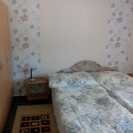 Raday Apartman Hajdúszoboszló Extérieur photo