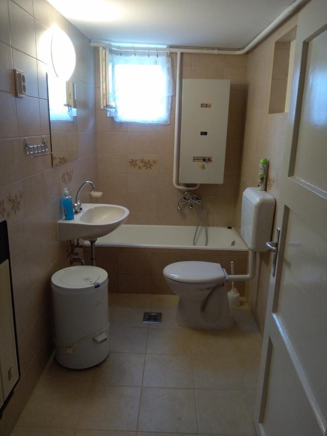 Raday Apartman Hajdúszoboszló Extérieur photo