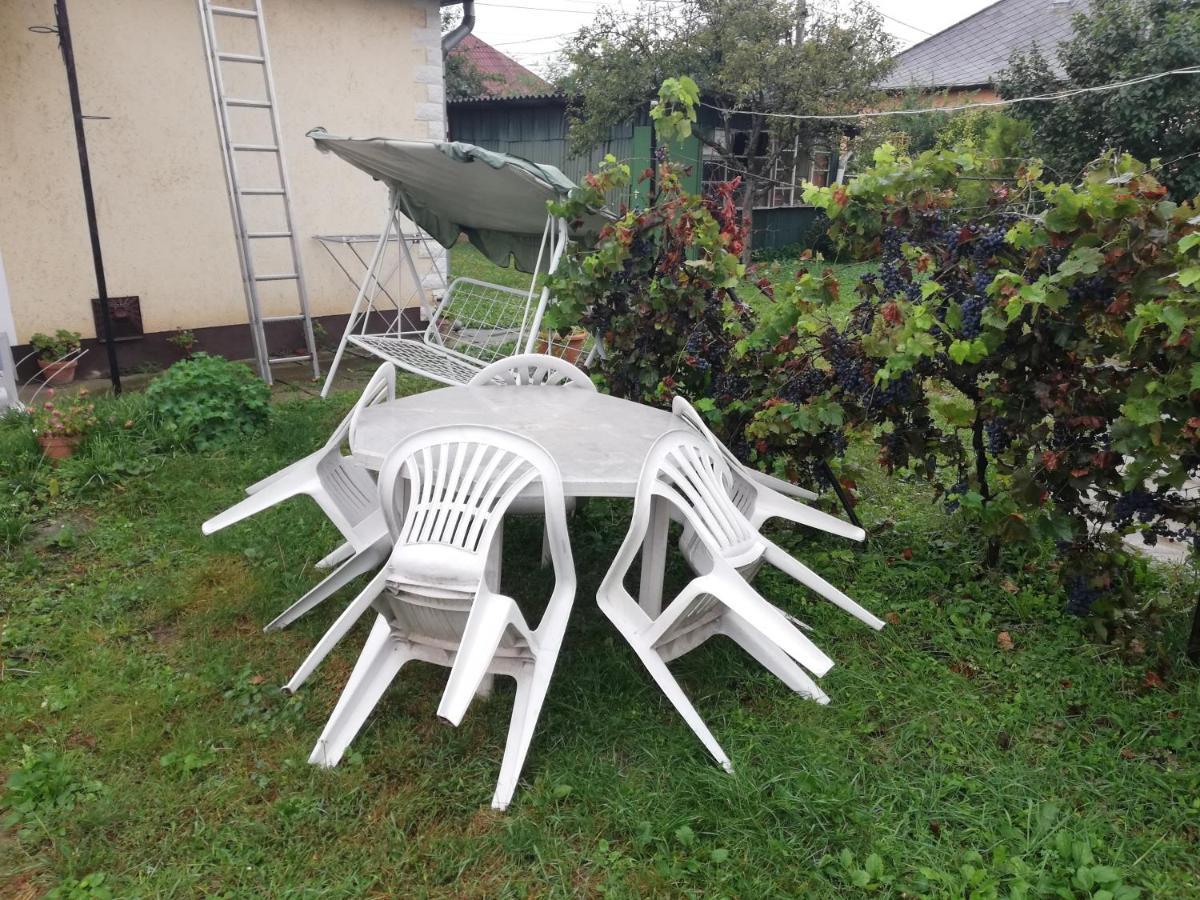 Raday Apartman Hajdúszoboszló Extérieur photo