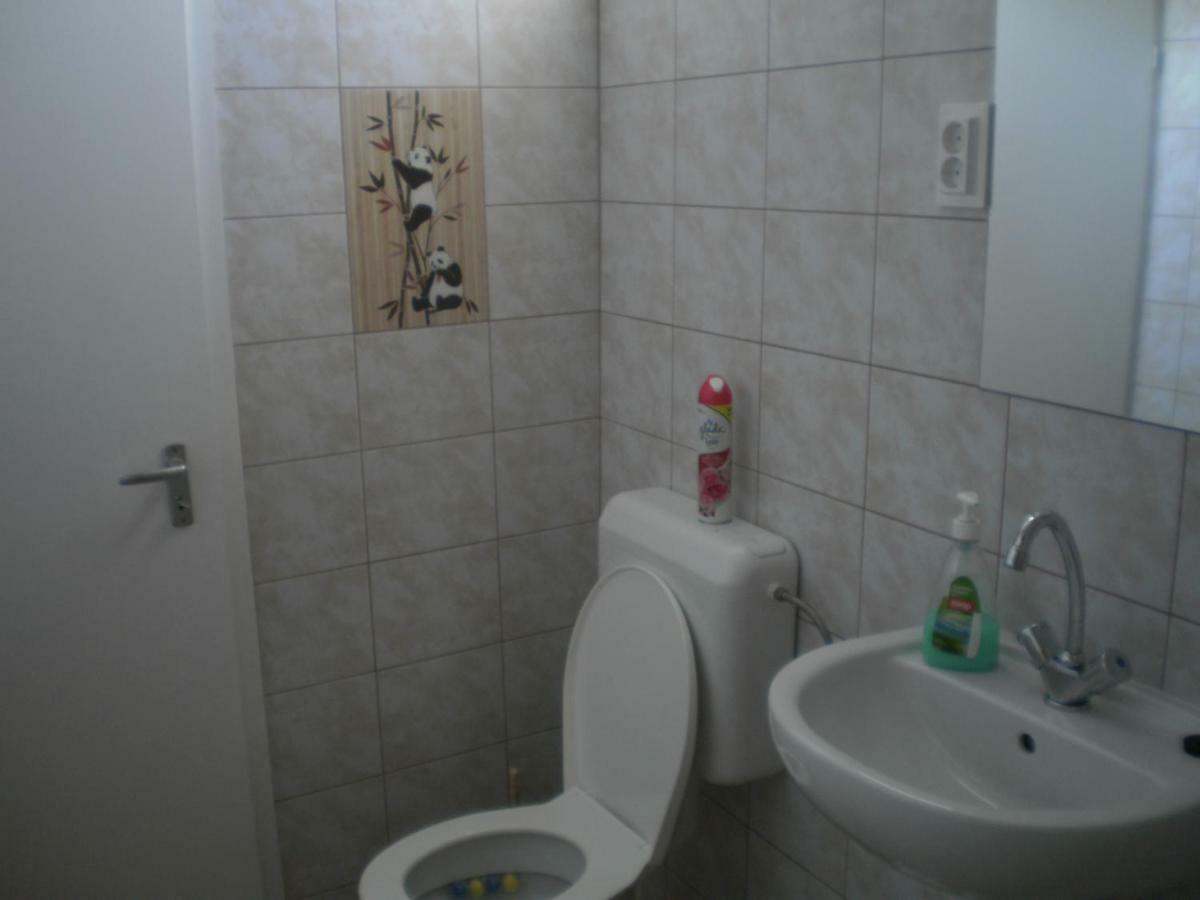 Raday Apartman Hajdúszoboszló Extérieur photo