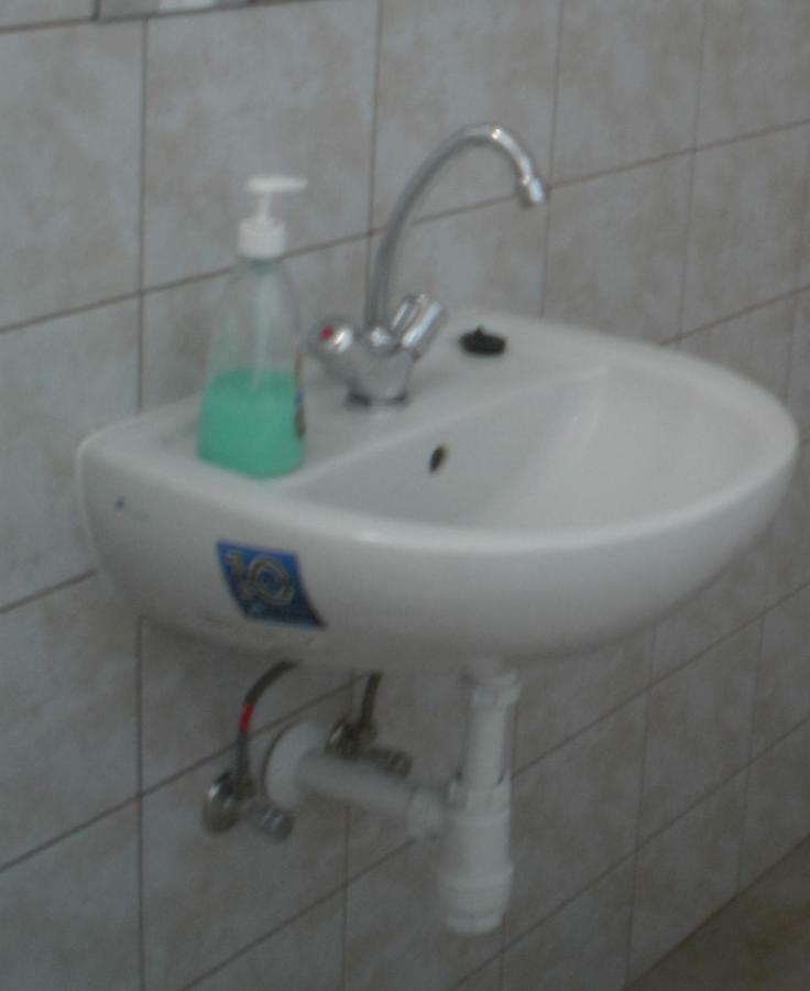Raday Apartman Hajdúszoboszló Extérieur photo