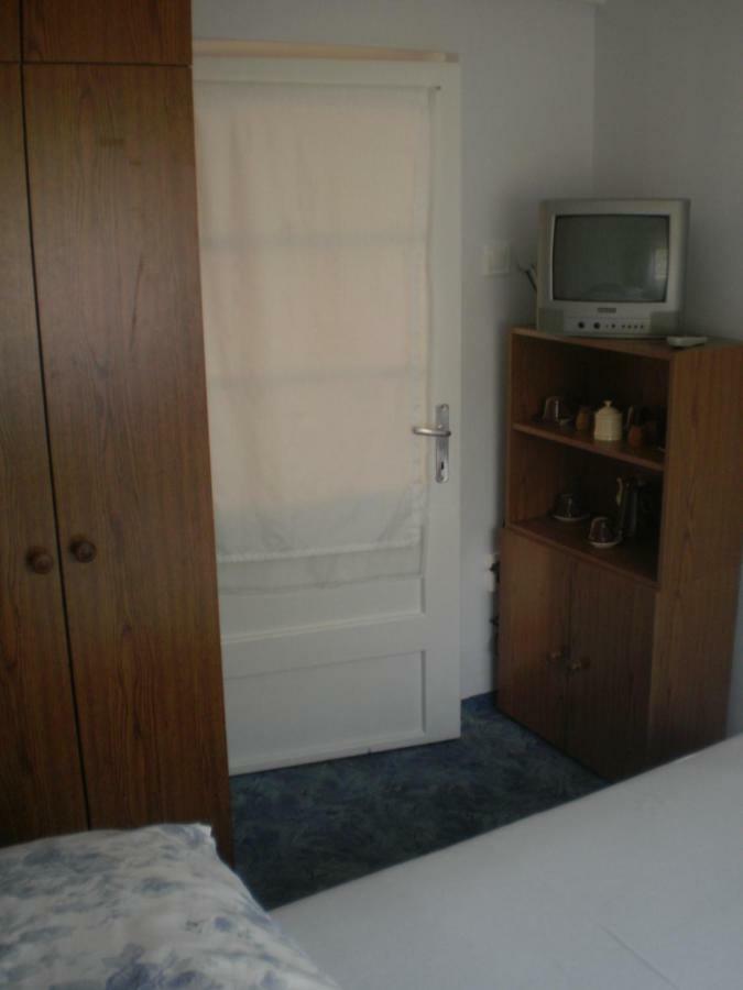Raday Apartman Hajdúszoboszló Extérieur photo